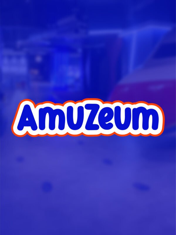 Amuzeum CRM preview