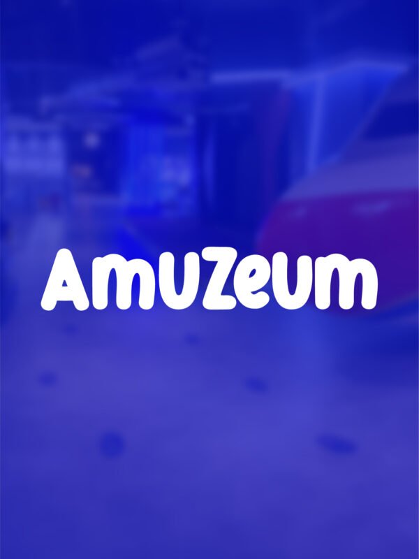 Amuzeum Parc preview